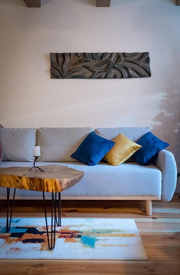 Konwaliowe Zacisze - Chillout W Lesnej Aurze Villa Wilga Exterior photo